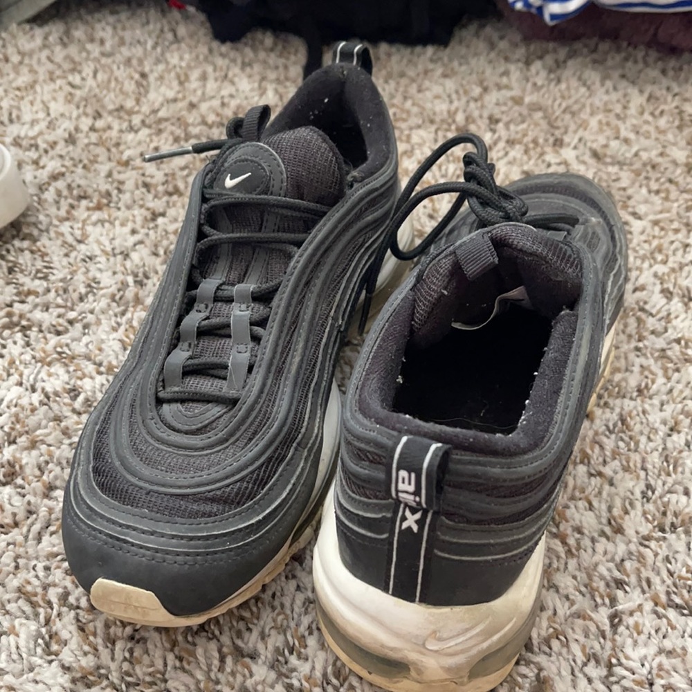 Nike air max 97